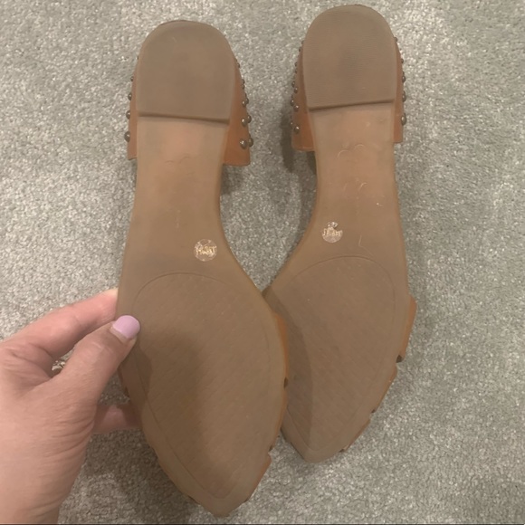 Jessica Simpson flats - Picture 4 of 4